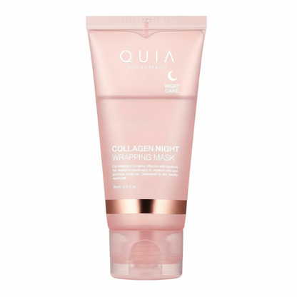 Collagen Night Wrapping Mask