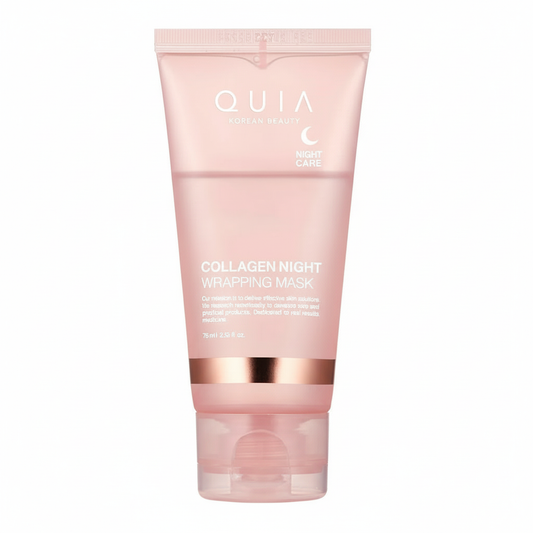 Collagen Night Wrapping Mask