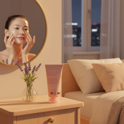 Collagen Night Wrapping Mask